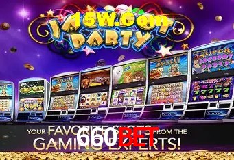 660Bet - cassino ao vivo
